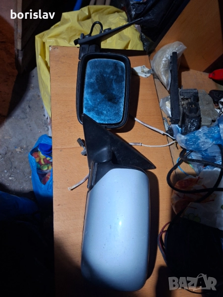 Огледала от БМВ е36кабрио, снимка 1