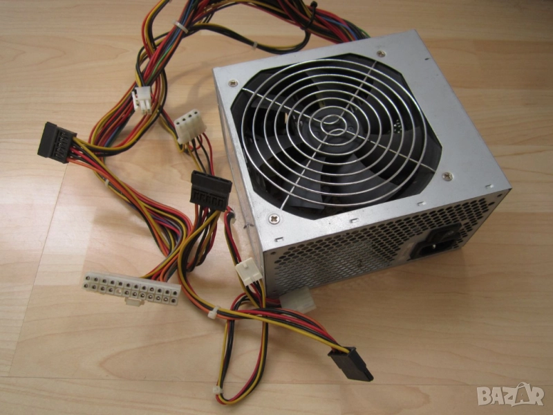 Маркови ATX захранвания: 230W, 300W, 400W, снимка 1