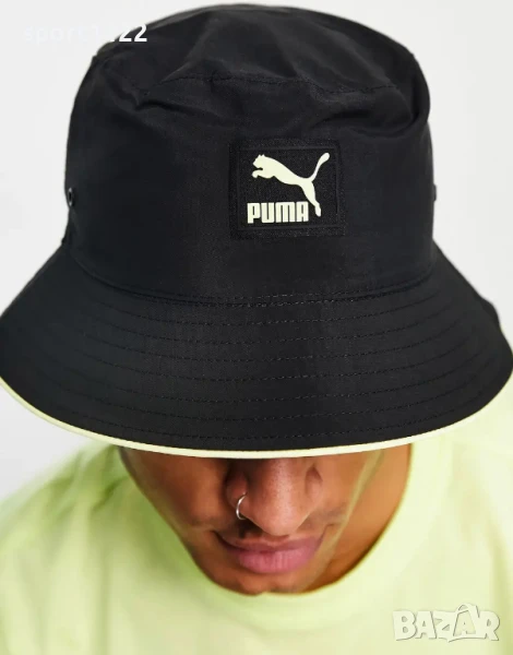 Puma/нова шапка, снимка 1