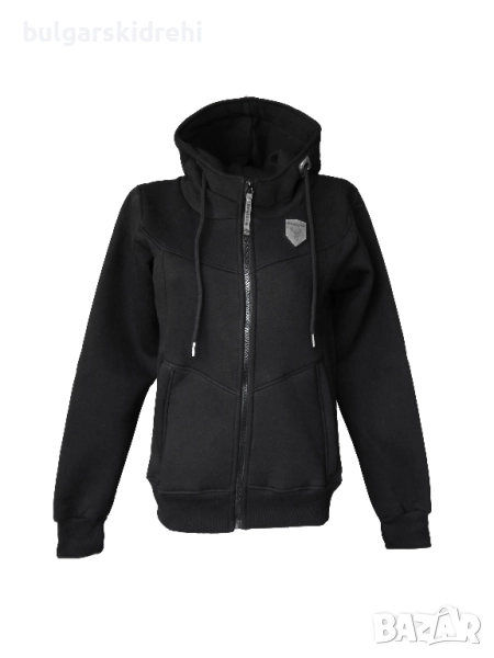 Дамски суитчър, снимка 1