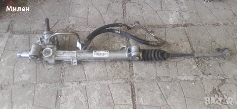 Кормилна Хидравлична Рейка  Opel Zafira B. 2005-2015 Година. Опел Зафира Б., снимка 1