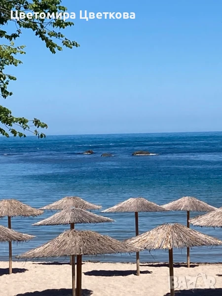 АРАПЯ Август септември Свободно място за каравана на АРАПЯ 1200лв, снимка 1