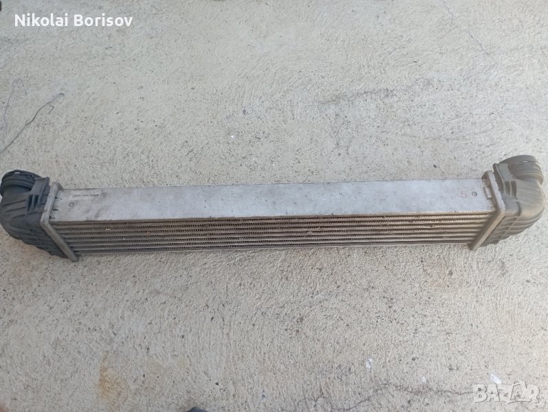 Интеркулер Mercedes A160/180cdi w169, снимка 1