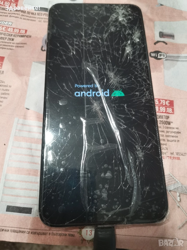 Nokia G22, снимка 1