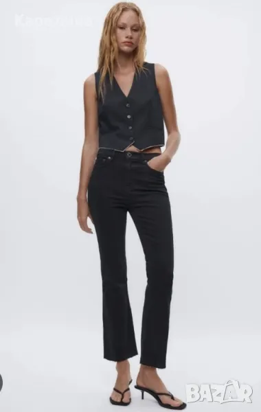 Нови дрехи на Зара , снимка 1