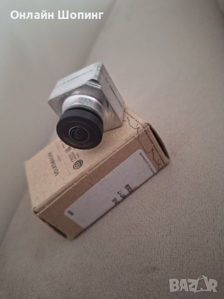 Нова камера за задно виждане, снимка 1