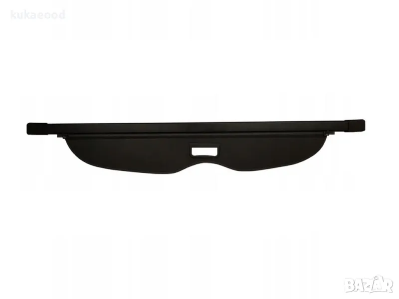 Щора за багажник на Jeep Grand Cherokee WK2 (2011-2020), снимка 1