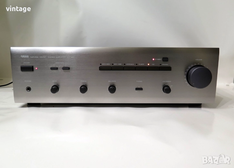 Yamaha AX-440, снимка 1