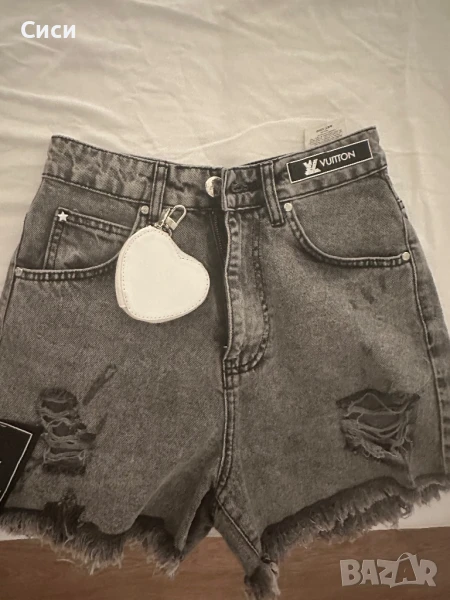 Къси панталонки размер с, снимка 1