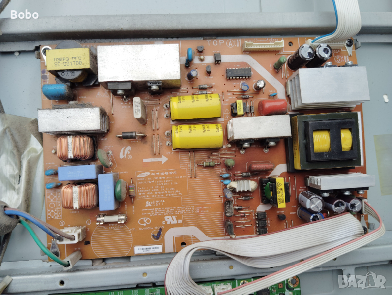 BN44-00216A, снимка 1