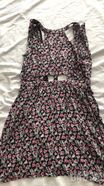 Лятна рокличка, снимка 1