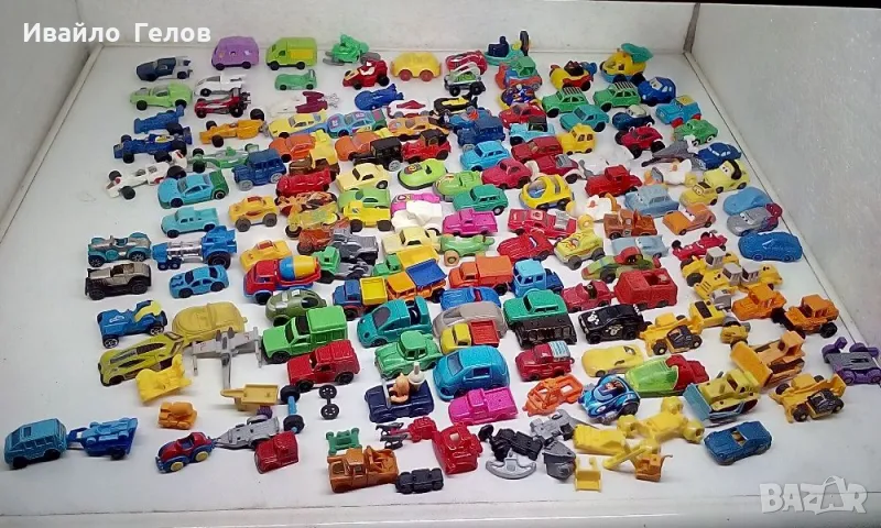 Играчки KinderSurprize , снимка 1