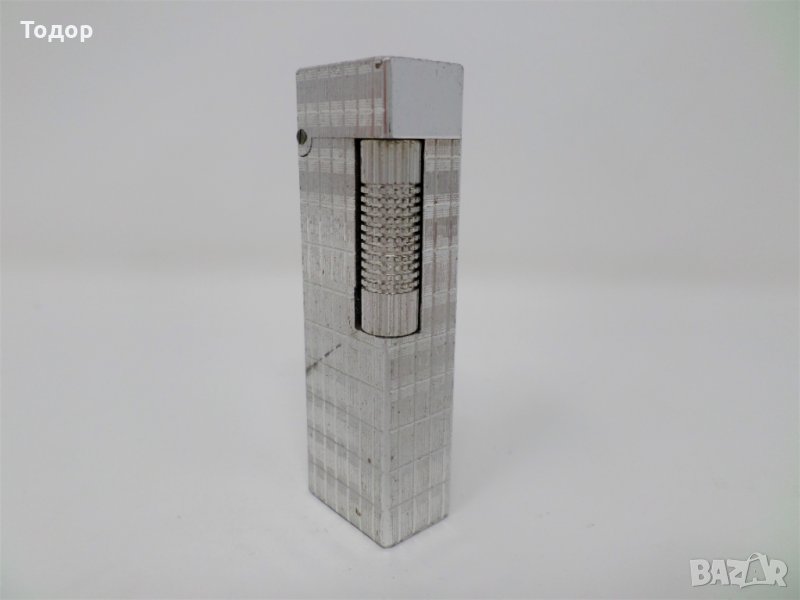 Газова запалка Colibri , снимка 1