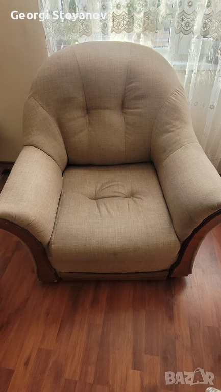 Холна гарнитура , снимка 1