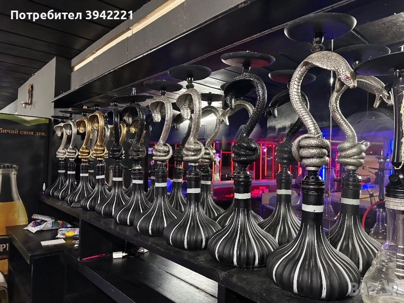 Наргилета COBRA original, снимка 1