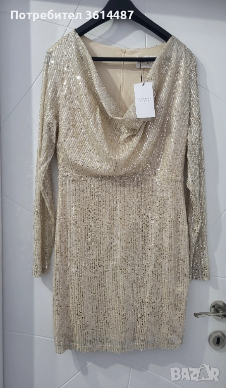 Официална рокля, снимка 1