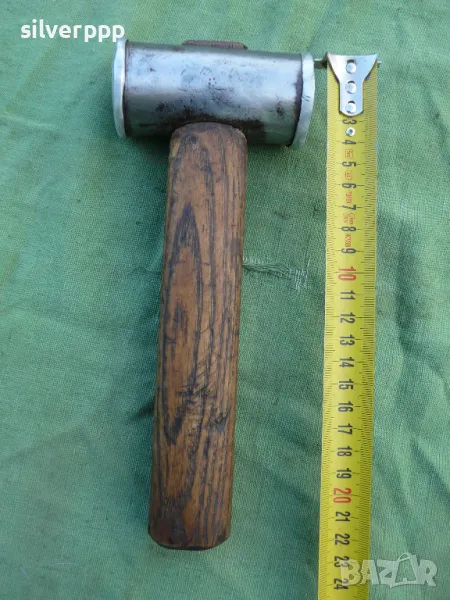  Безискров чук - 312 , снимка 1