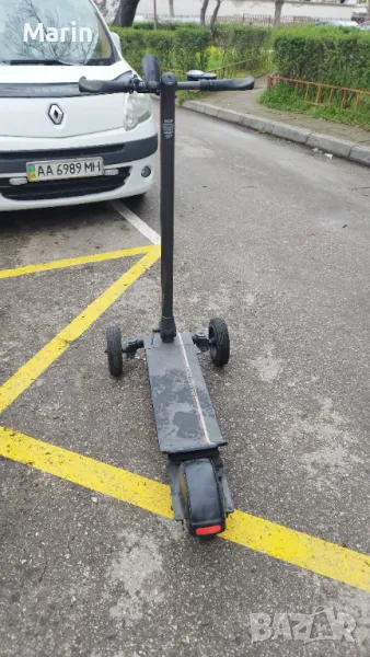 Електрическоа тротинетка Cycleboard , снимка 1