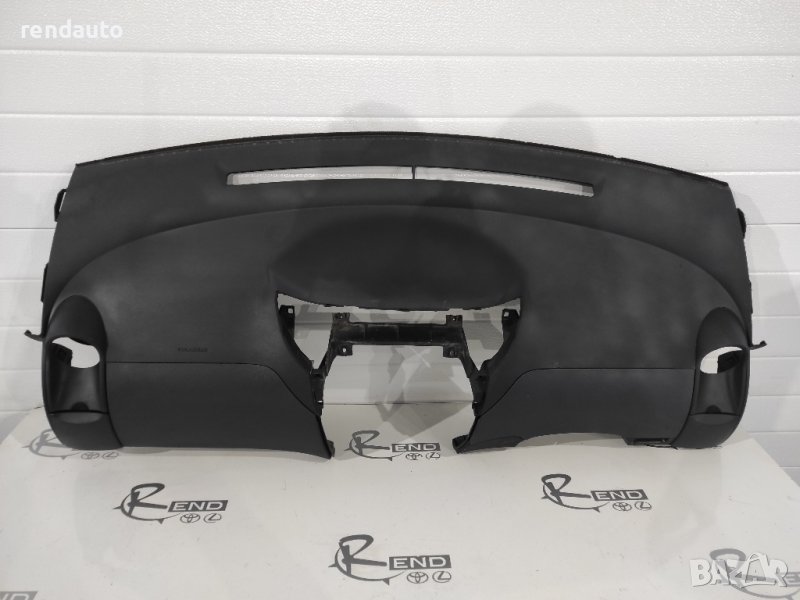 RHD Арматурно табло Toyota Yaris 2005-2011 55302-0D030, снимка 1