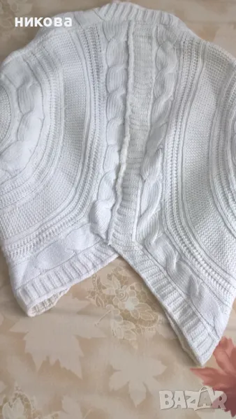 Дамска  жилетка, снимка 1