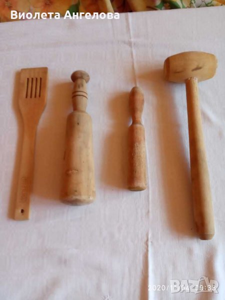 Кухненски принадлежности, снимка 1