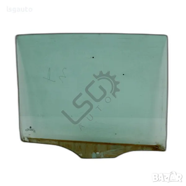 Задно дясно стъкло Skoda Fabia I (6Y) 1999-2008 ID: 138252, снимка 1