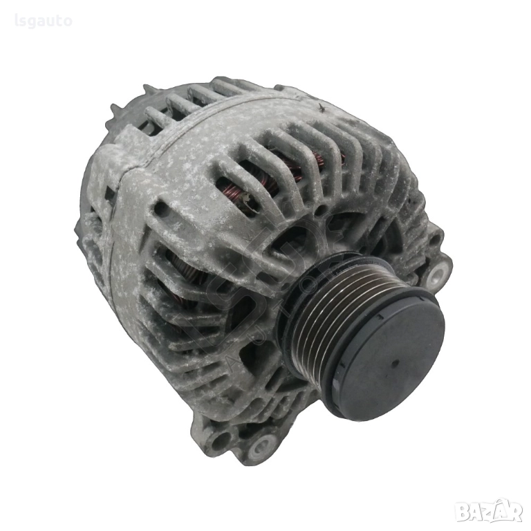 Алтернатор  Seat Altea 2004-2010 ID: 154425, снимка 1