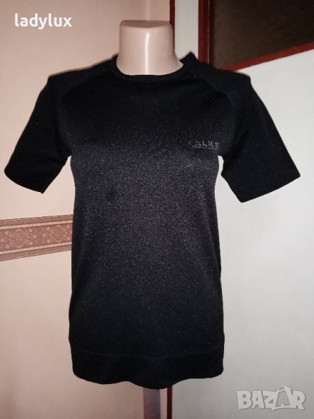 Falke Clima, Термо Тениска, Размер S. Код 1765, снимка 1