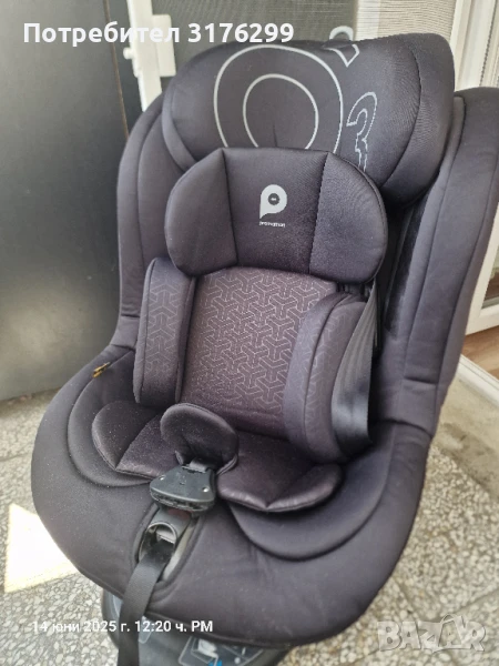 Детско столче за кола, снимка 1