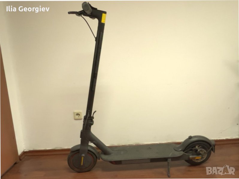 Xiaomi Mi Electric Scooter Pro 2 електрическа тротинетка, снимка 1