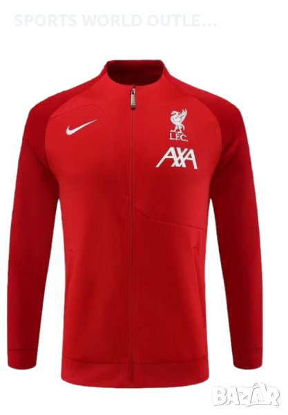 Горнище на Ливърпул 2023/2024 , снимка 1