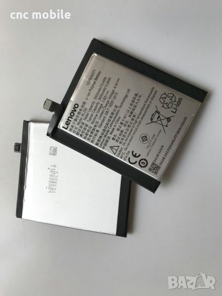Батерия Lenovo Vibe X3 -  Lenovo BL258 , снимка 1
