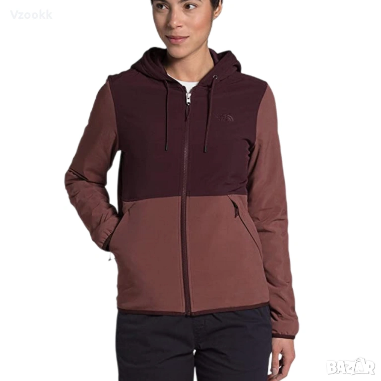 Дамско горнище The North Face Mountain | M размер, снимка 1