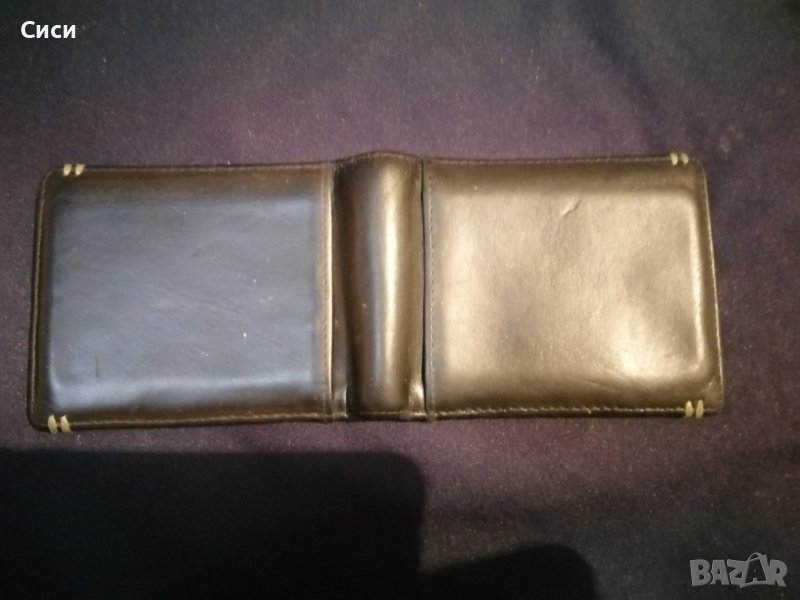 Малък визитник , снимка 1