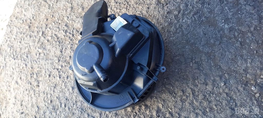 Вентилатор парно Volvo V70 S80 S60, снимка 1