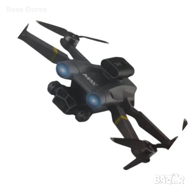 Многофункционален дрон M3 MAX - временна оферта, снимка 1