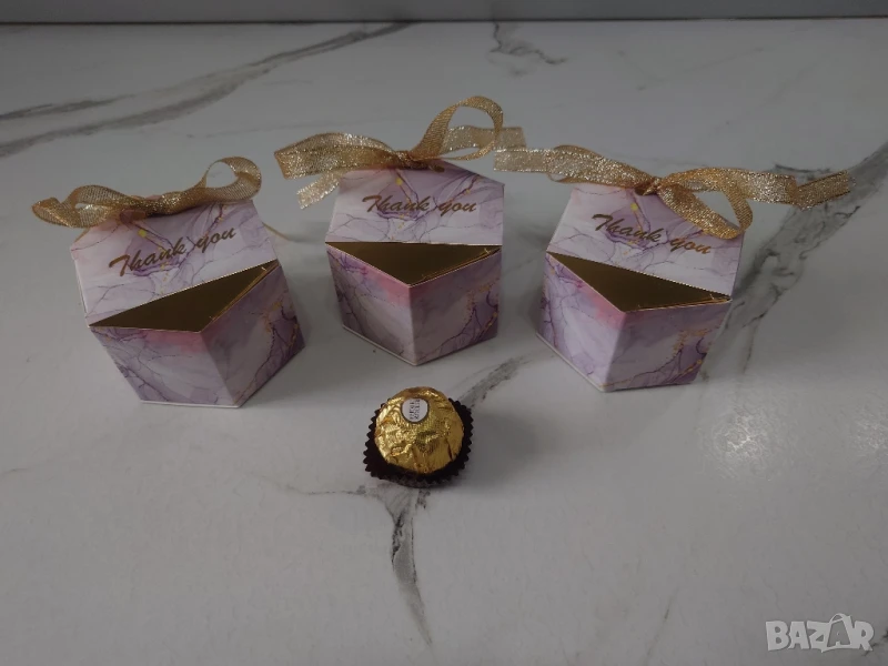 Подаръчета за юбилей или друг повод , снимка 1