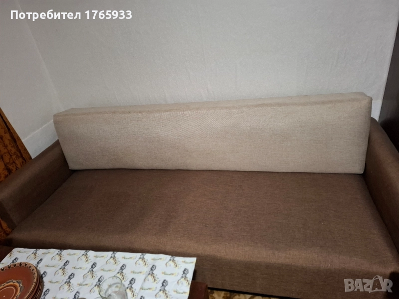 диван,кресла , гардероб , снимка 1