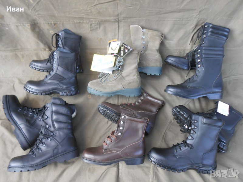 Кубинки №42,43,44,45,46,47, снимка 1