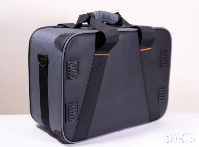 Куфар  Godox CB-33, снимка 2 - Чанти, стативи, аксесоари - 51076315
