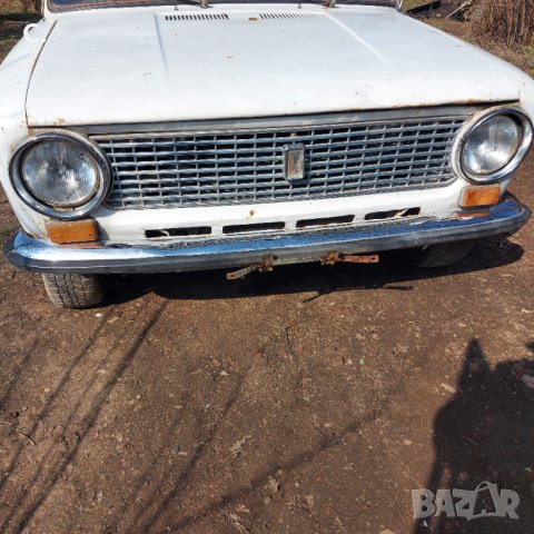 Lada/Лада 21011.ваз на части , снимка 1