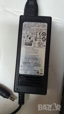 Лаптоп Samsung R522 2.1GHz/3GB/500GB, снимка 6 - Лаптопи за дома - 37422072