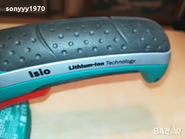 bosch li-ion 2бр внос швеицария, снимка 13 - Градинска техника - 29921124