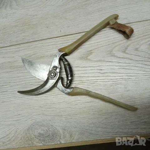 Лозарска ножица Българска от соца, снимка 5 - Други - 49779301