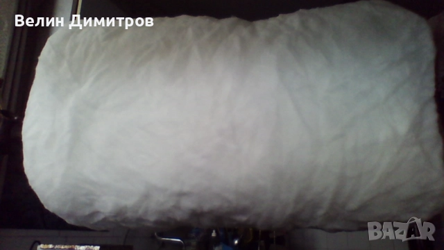 Силиконова вата 