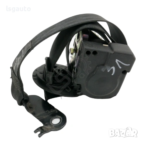 Заден ляв предпазен колан Volkswagen Touran I 2003-2010 ID: 157352
