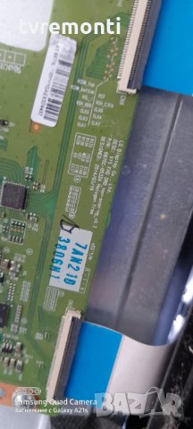 T-Con Board 6870C-0532A, снимка 3 - Части и Платки - 31359679