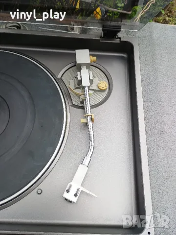 Sharp Optonica RP-5100 Direct Drive Fully  Automatic , снимка 4 - Грамофони - 49789143