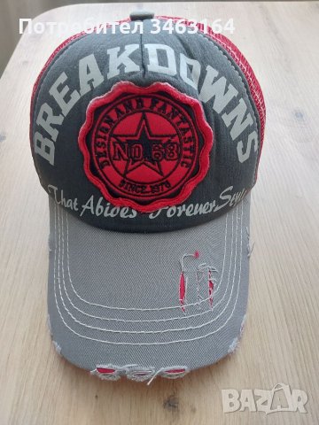 Шапка , снимка 1