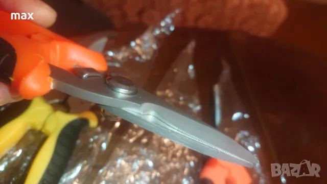 лозарски -градински ножици комплект от 3 бр., снимка 8 - Други инструменти - 49994953